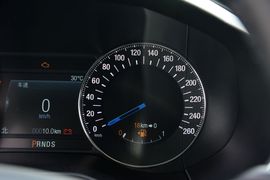 2016款福特锐界EcoBoost245