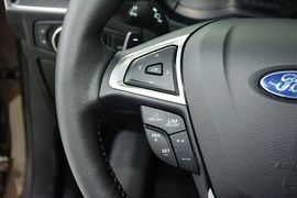 2016款福特锐界EcoBoost245