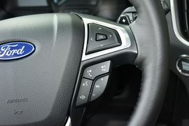 2016款福特锐界EcoBoost245