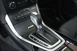 2016款福特锐界EcoBoost245