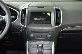 2016款福特锐界EcoBoost245