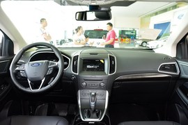 2016款福特锐界EcoBoost245