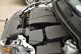 2011款福特福克斯两厢1.8L手动舒适型