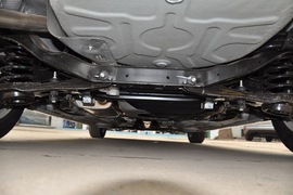 2011款福特福克斯两厢1.8L手动舒适型