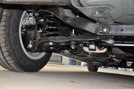 2011款福特福克斯两厢1.8L手动舒适型