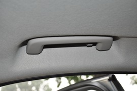 2011款福特福克斯两厢1.8L手动舒适型