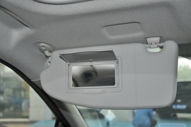 2011款福特福克斯两厢1.8L手动舒适型