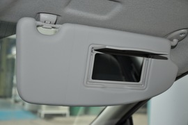 2011款福特福克斯两厢1.8L手动舒适型