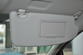 2011款福特福克斯两厢1.8L手动舒适型