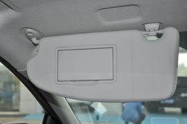2011款福特福克斯两厢1.8L手动舒适型