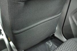 2011款福特福克斯两厢1.8L手动舒适型