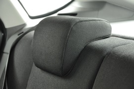 2011款福特福克斯两厢1.8L手动舒适型