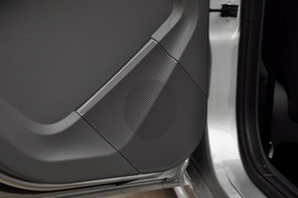 2011款福特福克斯两厢1.8L手动舒适型