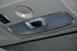 2011款福特福克斯两厢1.8L手动舒适型