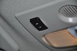 2011款福特福克斯两厢1.8L手动舒适型