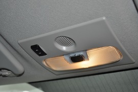 2011款福特福克斯两厢1.8L手动舒适型