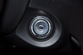 2011款福特福克斯两厢1.8L手动舒适型