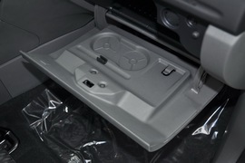 2011款福特福克斯两厢1.8L手动舒适型
