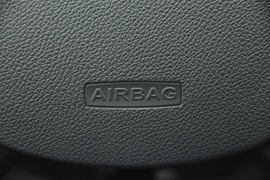 2011款福特福克斯两厢1.8L手动舒适型
