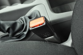 2011款福特福克斯两厢1.8L手动舒适型