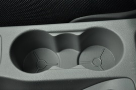 2011款福特福克斯两厢1.8L手动舒适型