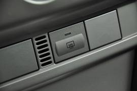 2011款福特福克斯两厢1.8L手动舒适型
