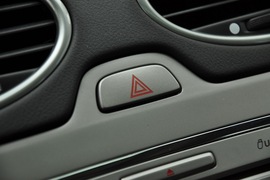 2011款福特福克斯两厢1.8L手动舒适型