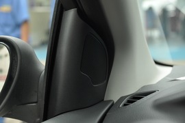 2011款福特福克斯两厢1.8L手动舒适型