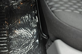 2011款福特福克斯两厢1.8L手动舒适型