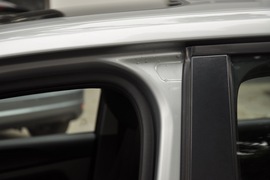 2011款福特福克斯两厢1.8L手动舒适型