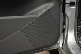 2011款福特福克斯两厢1.8L手动舒适型