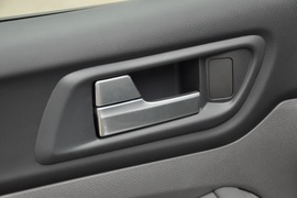 2011款福特福克斯两厢1.8L手动舒适型