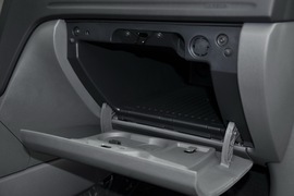 2011款福特福克斯两厢1.8L手动舒适型