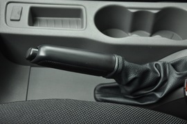 2011款福特福克斯两厢1.8L手动舒适型