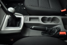2011款福特福克斯两厢1.8L手动舒适型