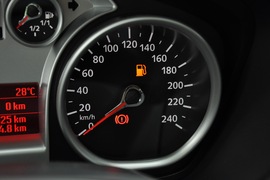 2011款福特福克斯两厢1.8L手动舒适型