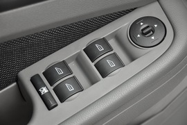 2011款福特福克斯两厢1.8L手动舒适型