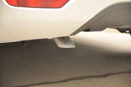 2011款福特福克斯两厢1.8L手动舒适型