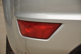 2011款福特福克斯两厢1.8L手动舒适型