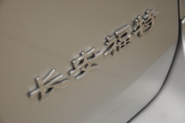 2011款福特福克斯两厢1.8L手动舒适型