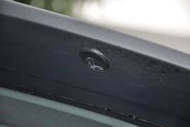 2011款福特福克斯两厢1.8L手动舒适型