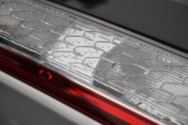 2011款福特福克斯两厢1.8L手动舒适型