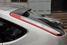 2011款福特福克斯两厢1.8L手动舒适型
