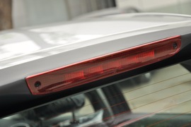 2011款福特福克斯两厢1.8L手动舒适型