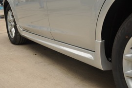 2011款福特福克斯两厢1.8L手动舒适型