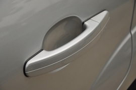 2011款福特福克斯两厢1.8L手动舒适型