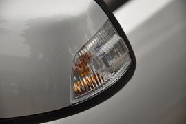 2011款福特福克斯两厢1.8L手动舒适型