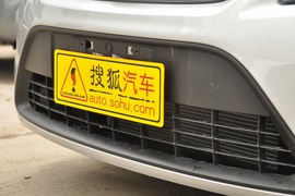 2011款福特福克斯两厢1.8L手动舒适型