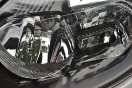 2011款福特福克斯两厢1.8L手动舒适型