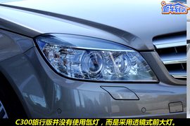 2010款奔驰C300